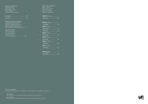 GENERAL CATALOGUE VIVA 2026-2
