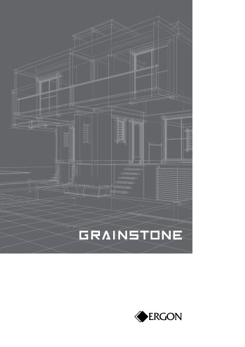 GrainStone 2025.01