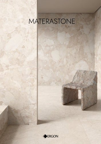 Matera Stone 2026.04