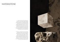 Matera Stone - 2