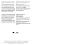 Medley 2024.12-24