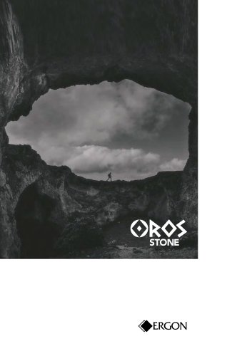 Oros Stone 2026.01