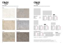 Oros Stone - 27