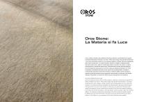 Oros Stone - 2