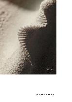 PROVENZA GENERAL CATALOGUE 2026