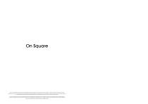 On Square 2026.04-18