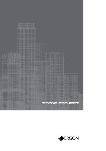 Stone Project 2026.02