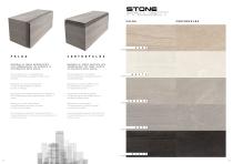 Stone Project - 3