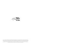 Tele di Marmo Reloaded 2025.09-12