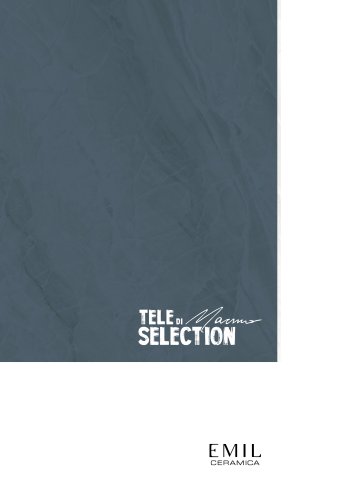 Tele di Marmo Selection 2026.05