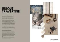 Unique Travertine 2026.06-2