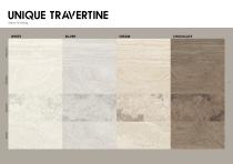 Unique Travertine 2026.06-3