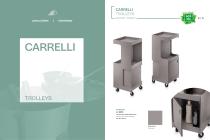 ARTECNO'S CATALOGUE 2025-6