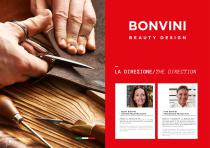 BONVINI ESSENTIAL COLLECTION 2020 - 4