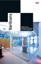 VARITANS COMPACT METALLINE - 1