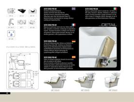 Backwash units - 11