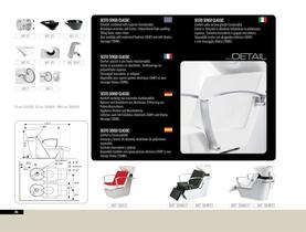 Backwash units - 13