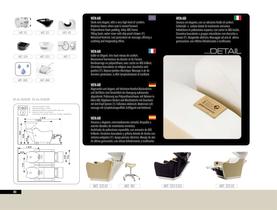 Backwash units - 7