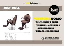 Just Pietranera Catalogue 2016 - 13