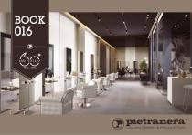 Pietranera Catalogue 2016 - 1