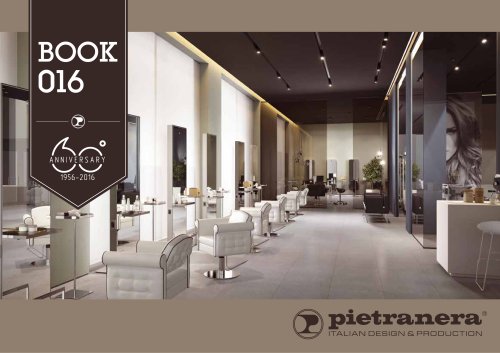 Pietranera Catalogue 2016