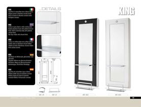 Styling Units and cashdesks-4