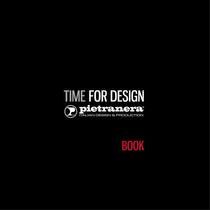 Time for Design BOOK-1