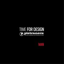 Time for Design Man - 1