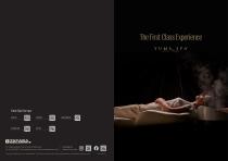 First Class Experience-1