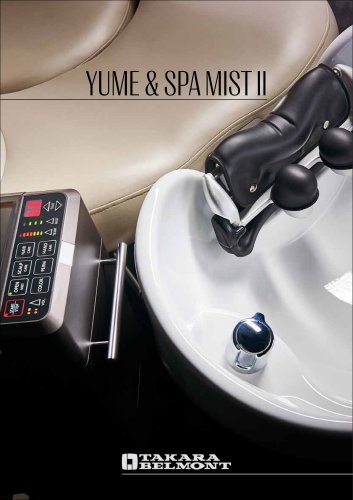 Yume&SpaMist II