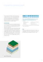 Insulating inverted flat roofs with STYROFOAM Solutions: basic principles-5