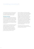 Insulating inverted flat roofs with STYROFOAM Solutions: basic principles-6