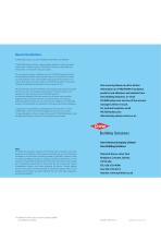 Insulating inverted flat roofs with STYROFOAM Solutions: basic principles-8