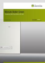 MYNUTE BOILER GREEN