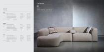 BO SOFA ARMCHAIR & LOVESEAT - 2