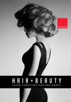 Hair + Beauty - 1