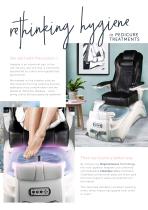 PROFESSIONAL PEDICURE SPAS - 2