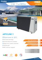 ARTICLINE FI - 1