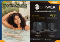 Poolstar Catalogue 2023 - 11
