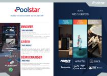 Poolstar Catalogue 2023 - 2