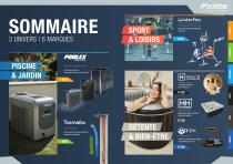 Poolstar Catalogue 2023 - 6