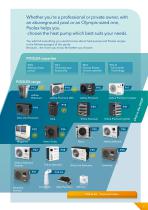 Selection guide 2019 Heat pumps - 3