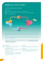 Selection guide 2019 Heat pumps - 4