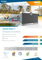 SILENT MAX Fi - 1