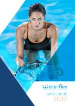 Waterflex catalog - 1