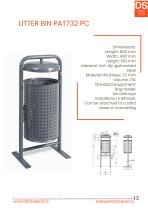 DS street furniture catalogue 2025-13