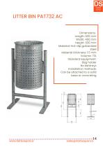 DS street furniture catalogue 2025-14