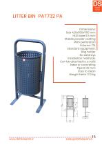 DS street furniture catalogue 2025-15