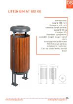DS street furniture catalogue 2025-16