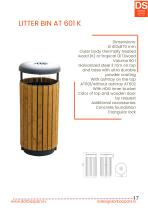 DS street furniture catalogue 2025-17